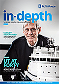 In-depth customer magazine issue 21